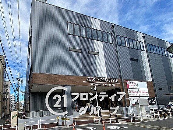 イオンフードス...