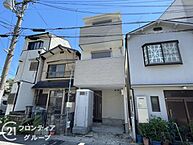 京都府京都市山科区音羽初田町：物件画像