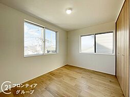 洋室の画像