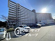 京都府京都市伏見区向島二ノ丸町：物件画像
