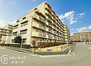 大規模マンションは、充実した共用施設と安心の管理体制で、快適な暮らしを提供する理想的な住環境です！