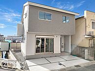 京都府京都市山科区西野楳本町：物件画像