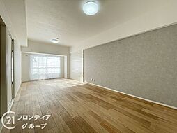 エルシティ桃山　中古マンション