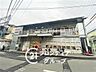 周辺：フレスコ桃山店 徒歩7分。 540m
