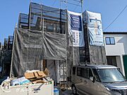現地写真更新！現地ご案内とともに住宅ローンのご相談も承ります！当社は多数融資銀行の取扱いあり。お客様それぞれにピッタリの融資先をご提案♪【住宅ローン相談のみも大歓迎】
