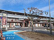 比叡山坂本駅(JR西日本 湖西線) 徒歩18分。 1530m