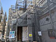 現地写真更新！現地ご案内とともに住宅ローンのご相談も承ります！実際の道路幅や雰囲気は、ぜひ一緒に現地で確認いたしましょう