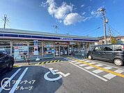 ローソン大津坂本七丁目店 徒歩12分。 930m