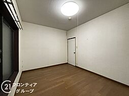 洋室の画像