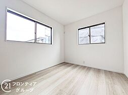 子供部屋の画像