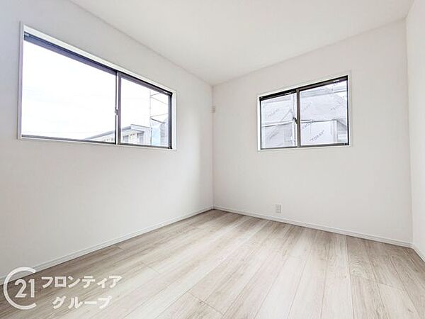 子供部屋