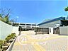 周辺：八幡市立男山第三中学校 徒歩6分。 480m