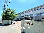 八幡市立さくら小学校 徒歩19分。 1480m