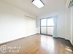 洋室の画像