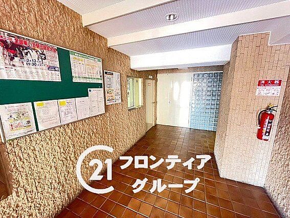 管理人が日勤し...
