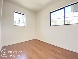 洋室の画像