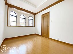 室内の画像