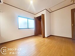 洋室の画像