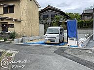 京都府八幡市八幡園内：物件画像