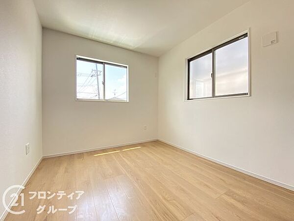 子供部屋