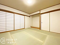 和室の画像
