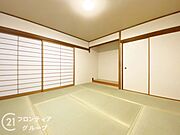 念願のマイホーム購入をお手伝いいたします