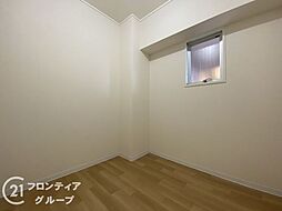 洋室の画像