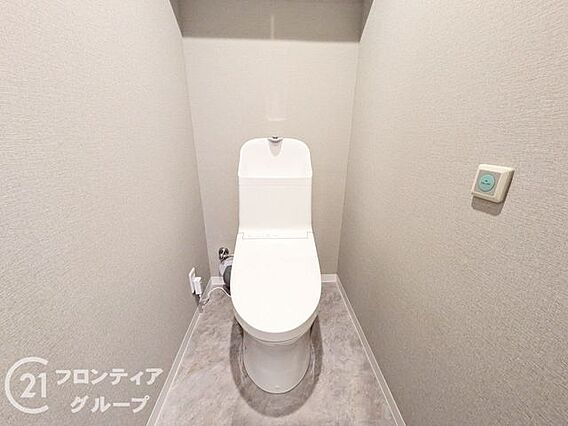 念願のマイホー...