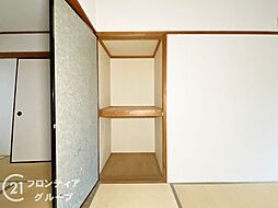 室内の画像