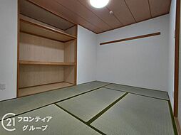 和室の画像