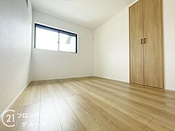 子供部屋の画像