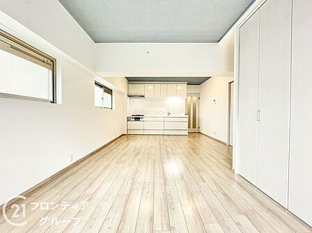 念願のマイホーム購入をお手伝いいたします