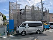 お家のご質問はお気軽にご相談下さい。