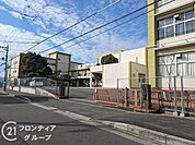 大津市立日吉中学校 徒歩45分。 3560m