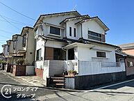 京都府京都市伏見区日野谷寺町：物件画像