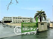 向日市立第5向陽小学校 徒歩15分。 1190m