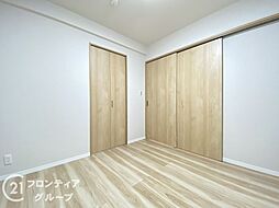 子供部屋の画像