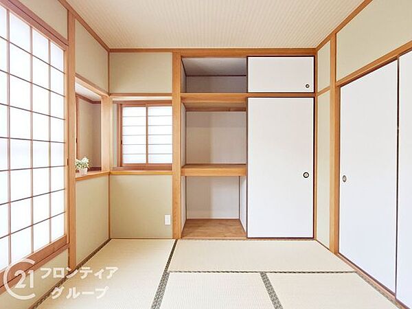 室内