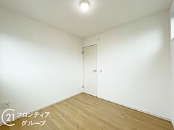 洋室の画像