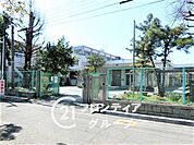 京田辺市立草内小学校 徒歩3分。 230m