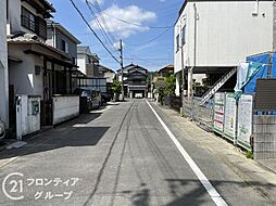 外観の画像