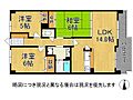 ヴィルヌーブ大津膳所5階1,578万円