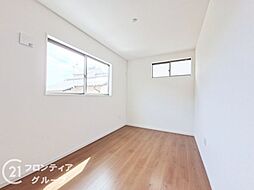 子供部屋の画像