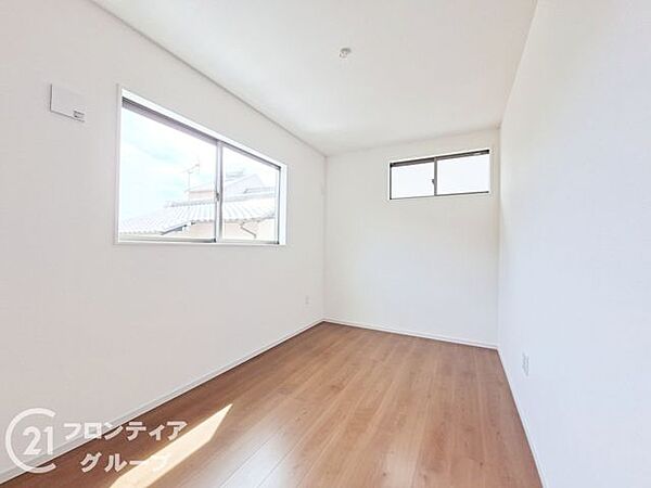 子供部屋