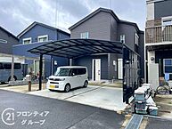 京都府城陽市市辺柿木原：物件画像