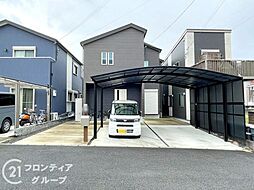 外観の画像