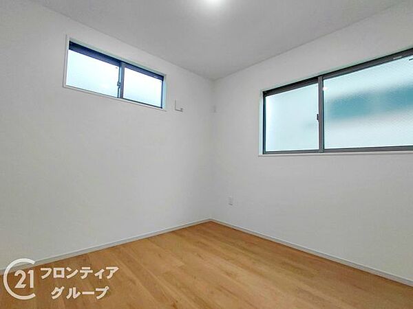 子供部屋