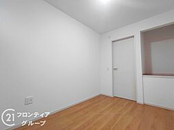 子供部屋の画像