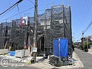 念願のマイホーム購入をお手伝いいたします