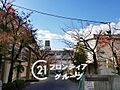 宇治市立木幡中...